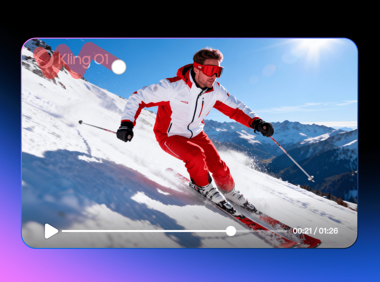 For Social Media Content