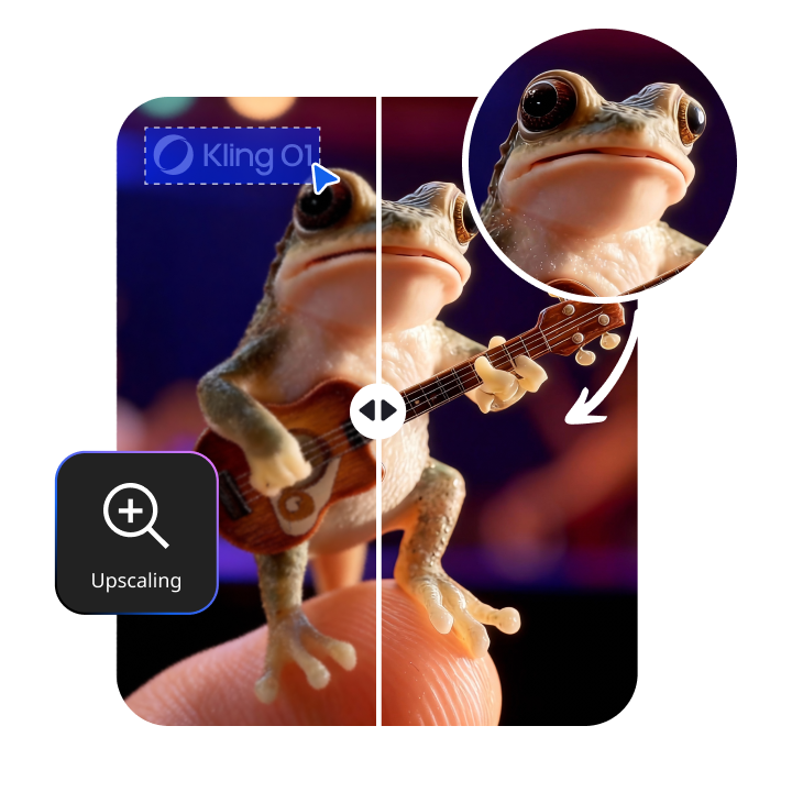 For Videographers & Editors