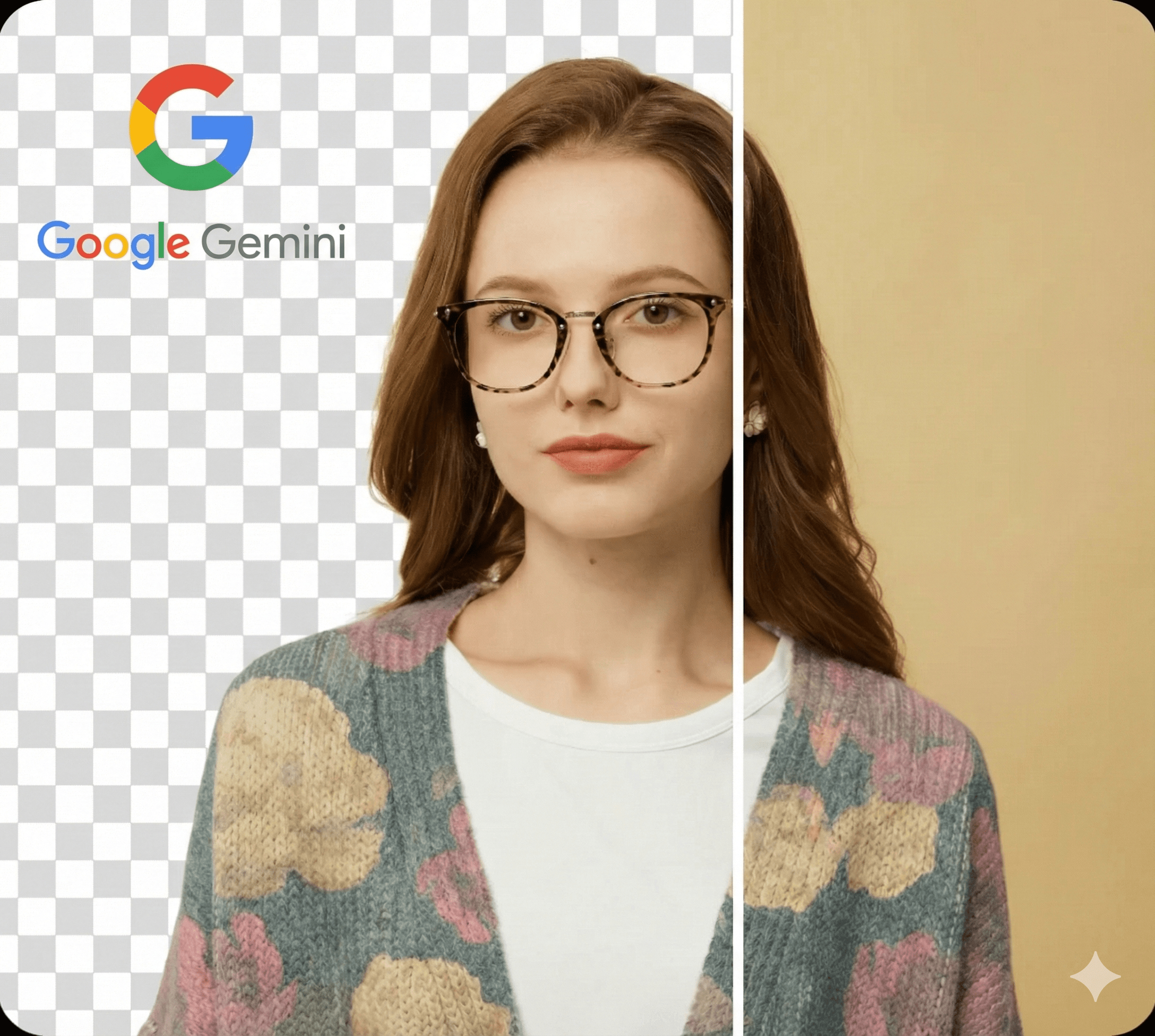 Gemini Backgound Remover