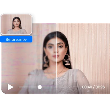 AI-Powered Gemini Image Upscaling