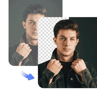 Instant Gemini Image Background Removal