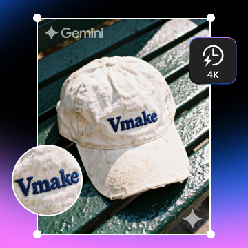 An AI Image Enhancer Built for Gemini-Generated Images