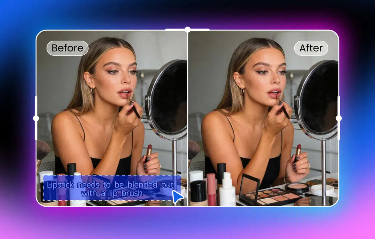 Auto-Detection of Subtitles