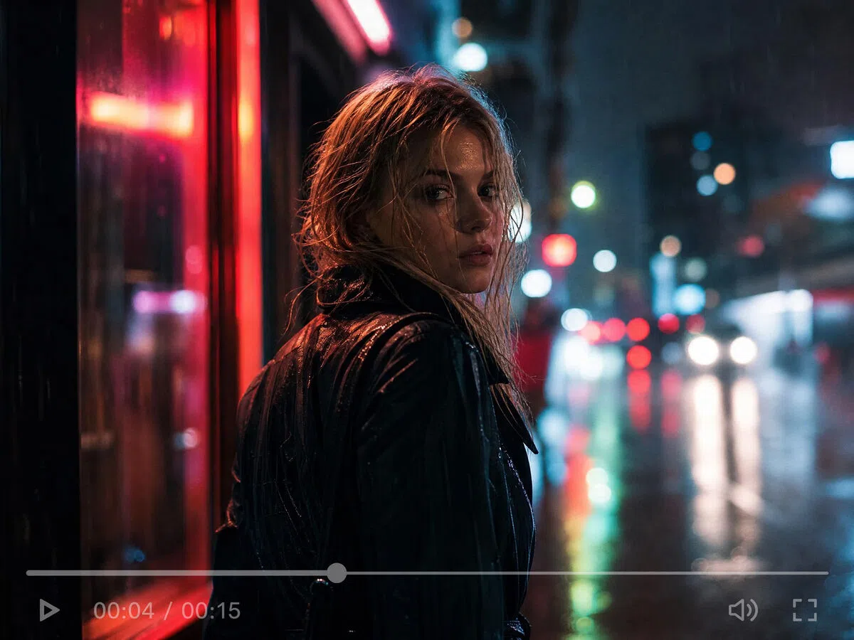 ai movie generator