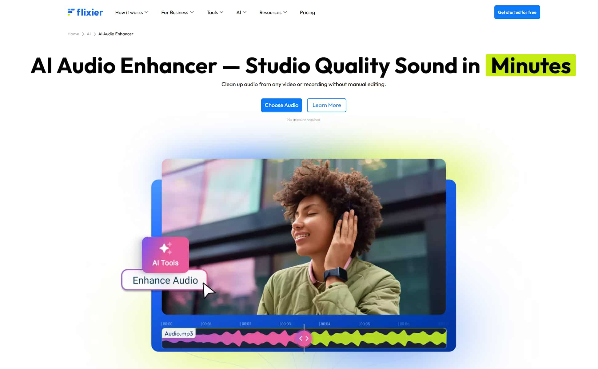 AI-assisted features 
