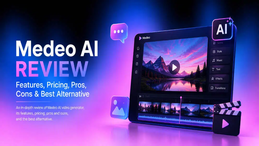 Medeo AI Review: Is It Worth Using in 2026?
