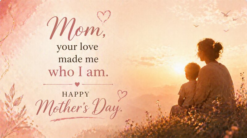 uplifting Mother’s Day images