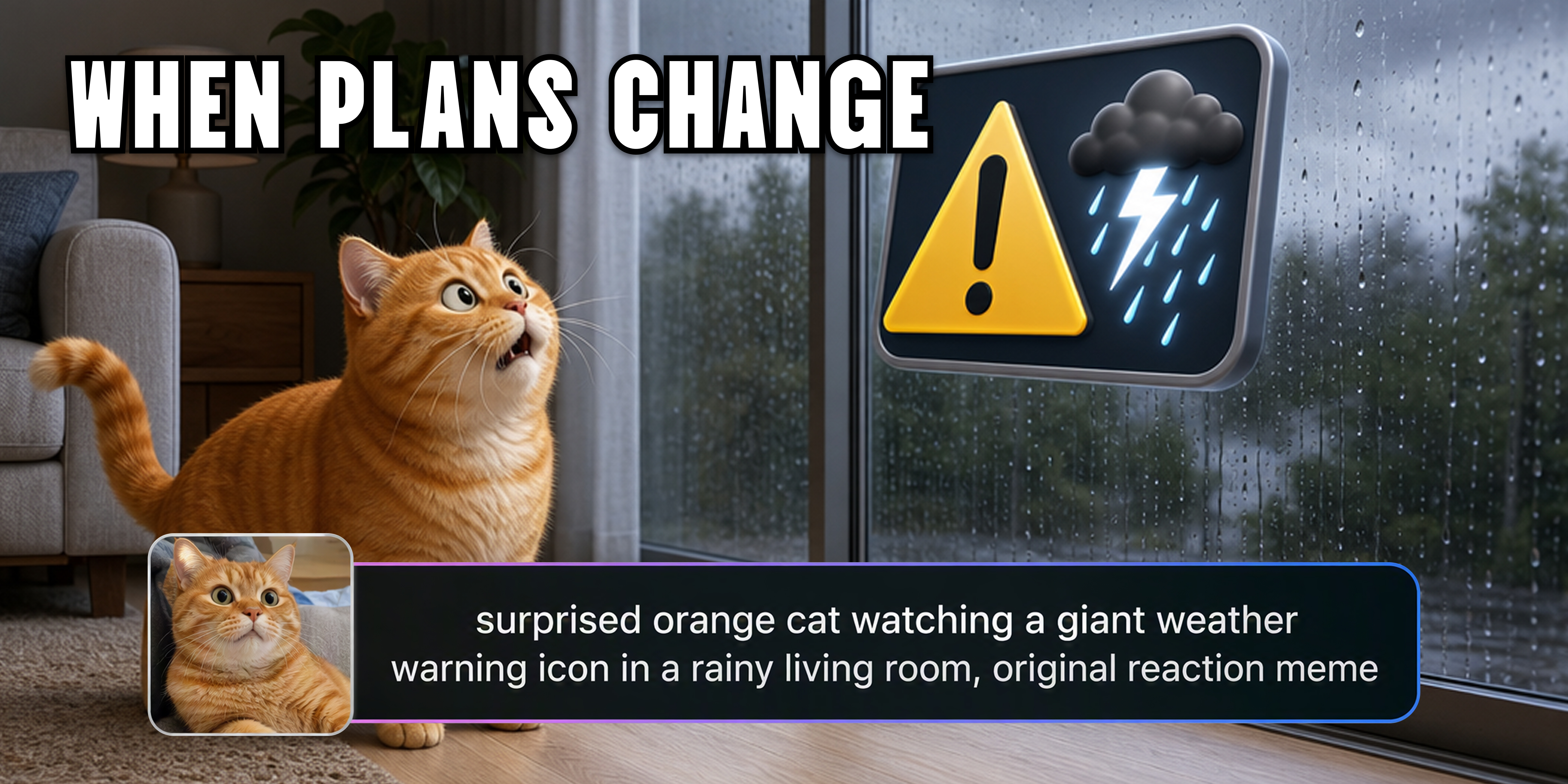 text to image meme generator user scenario 1