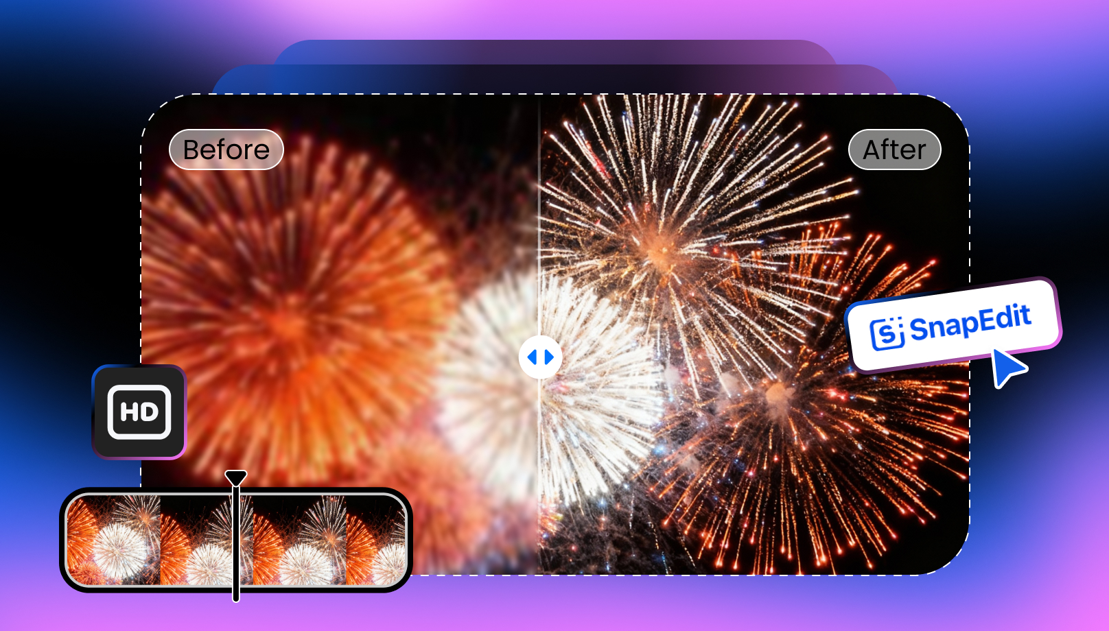 SnapEdit Video Enhancer Review