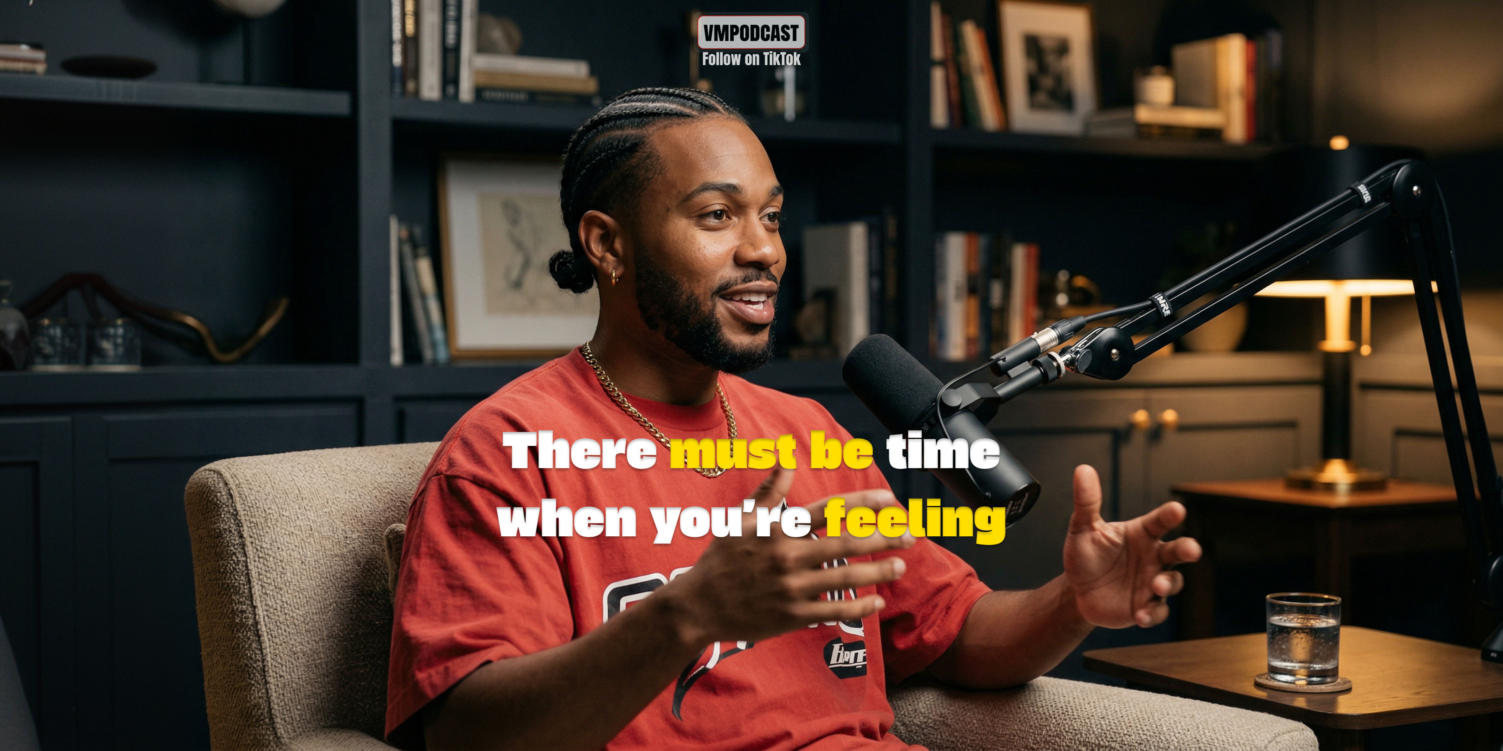 Remove TikTok captions