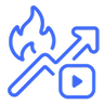 Catch trending ideas
