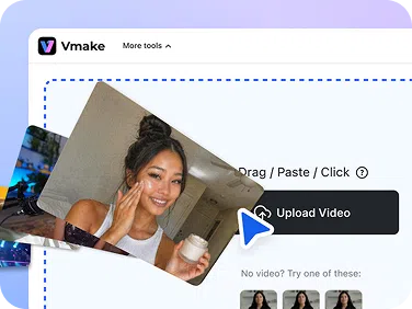 Upload your video