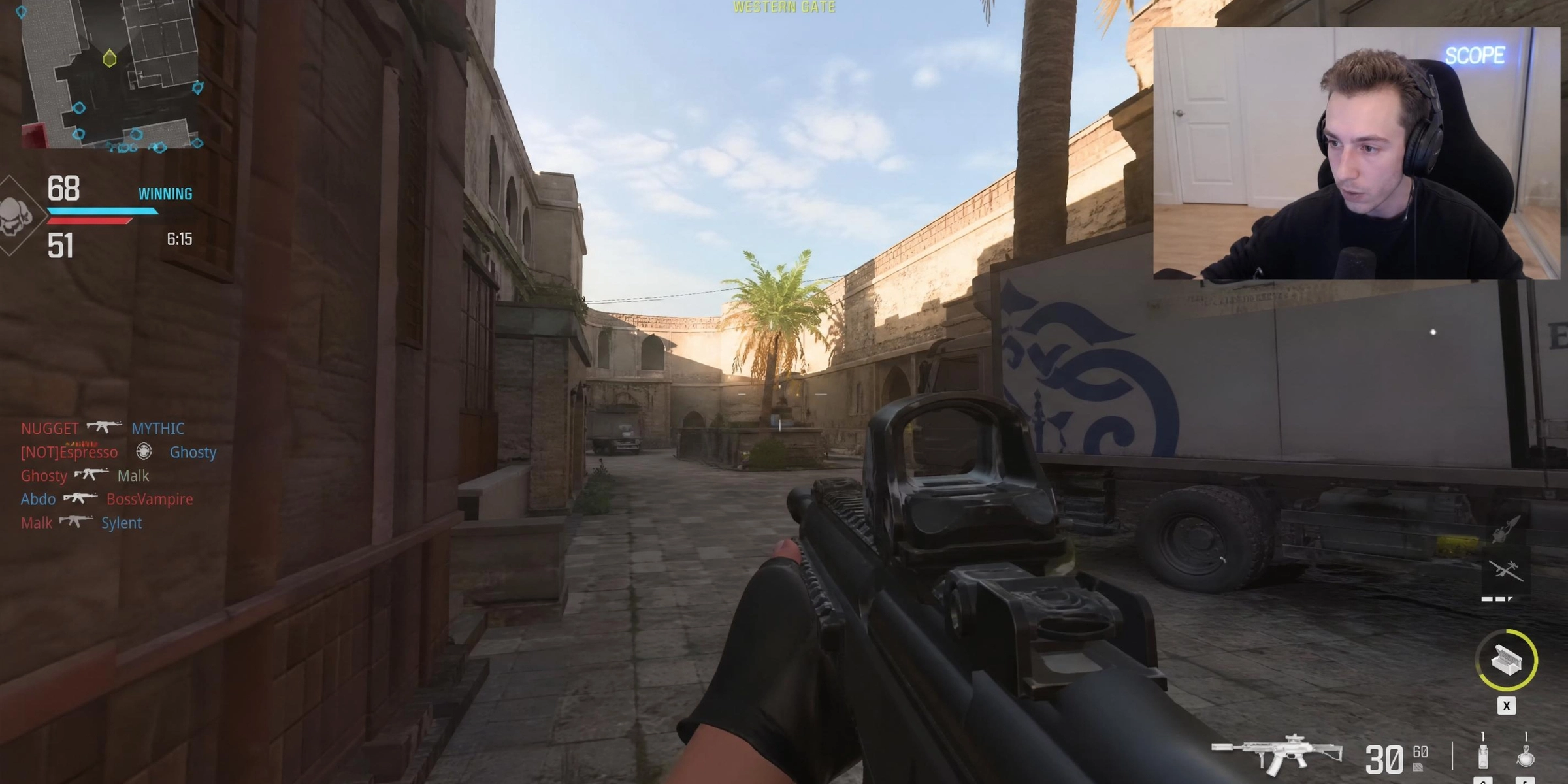 Make gameplay and screen recordings feel smoother