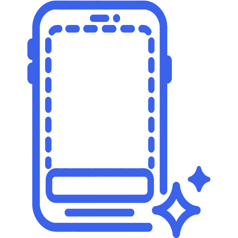 Platform-native formatting