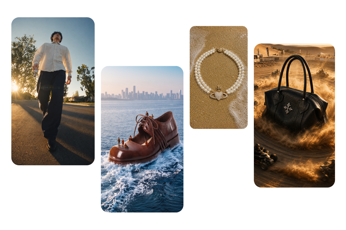 Make Every Product Campaign-Ready