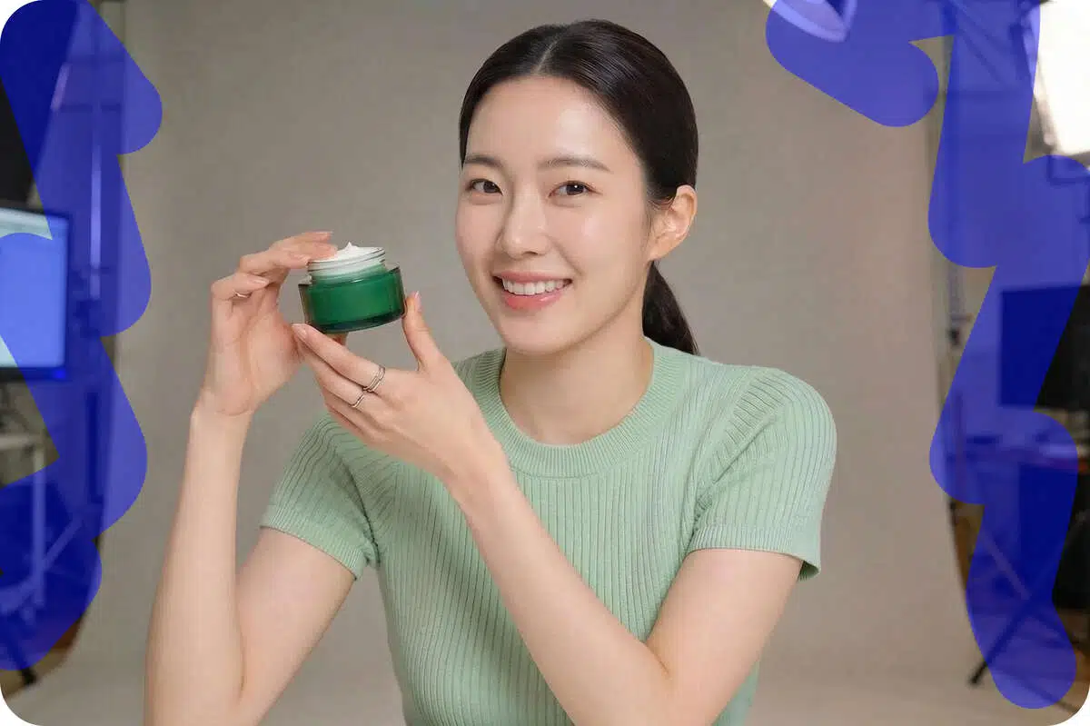 정밀 조정이 가능한 수동 설정