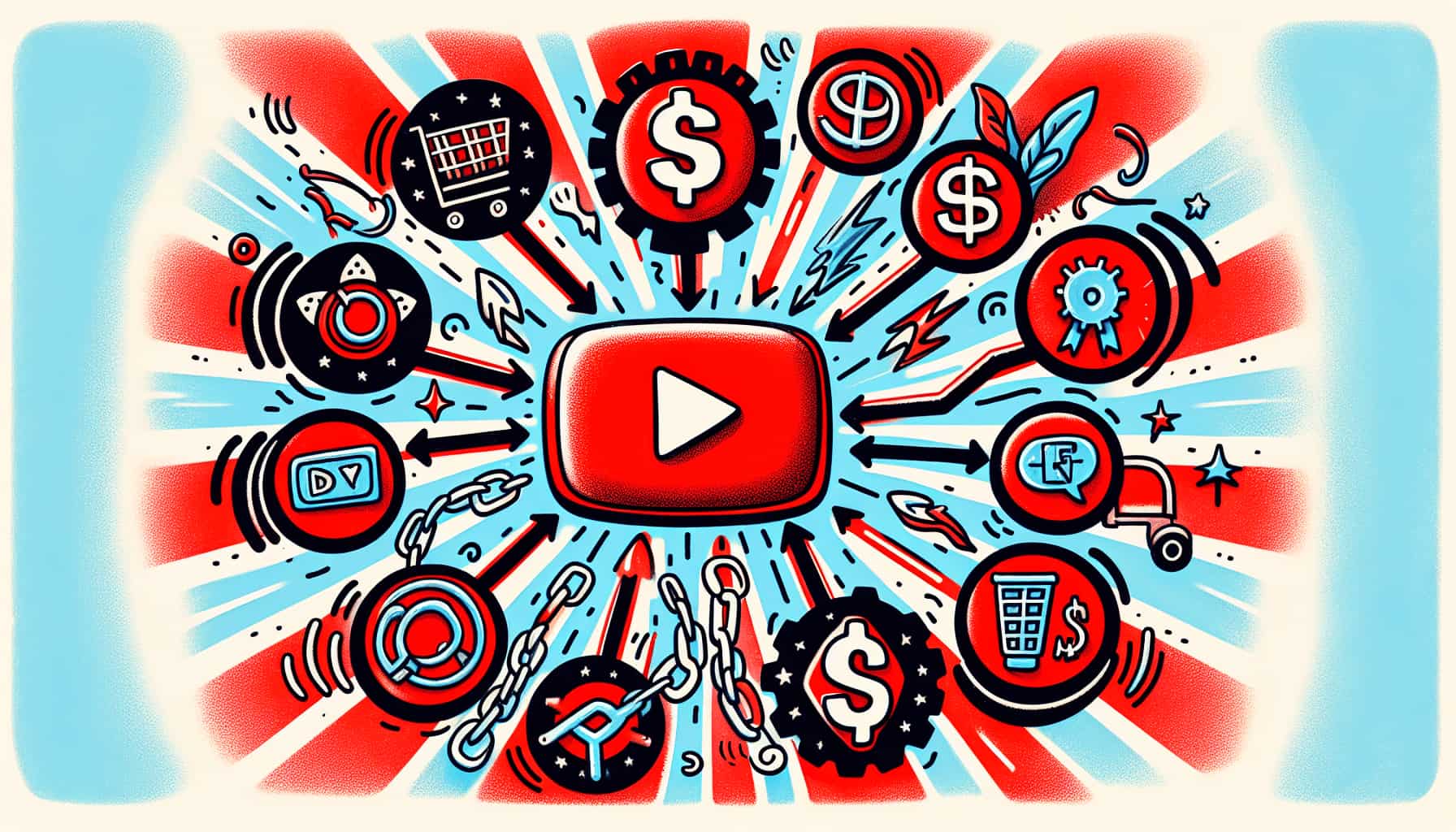 Profitable Niches & Monetization Strategies