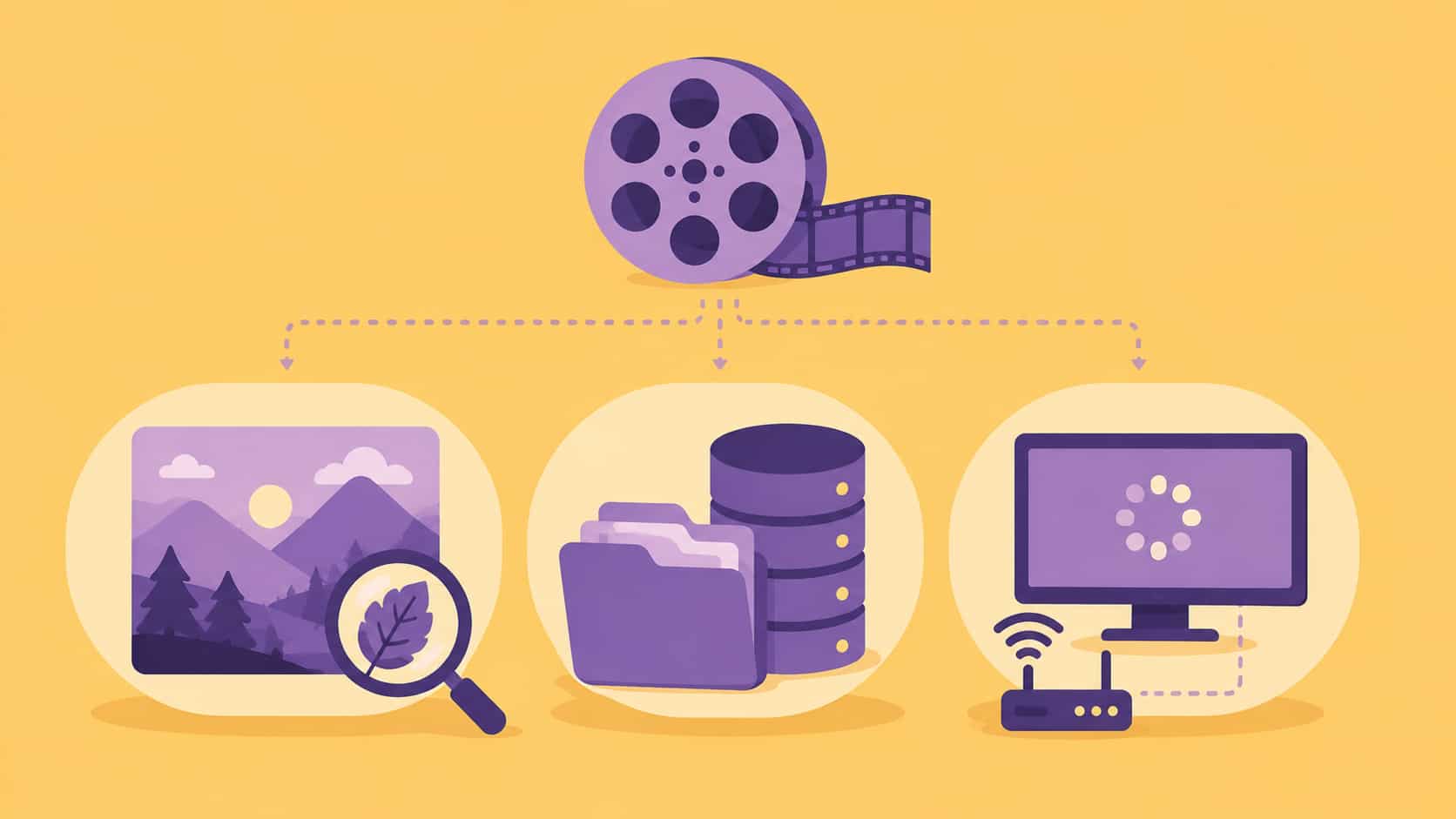critical impacts of video bitrate