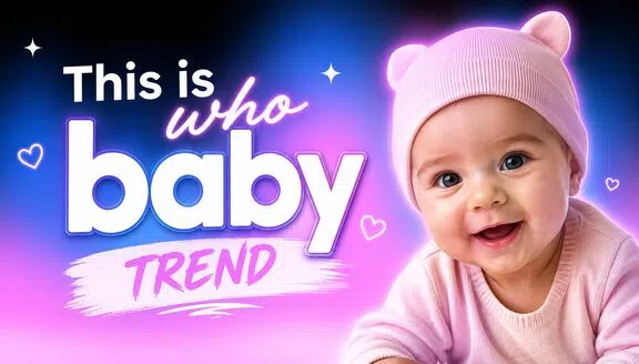 this is who baby trend