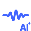 Clearer voice with AI