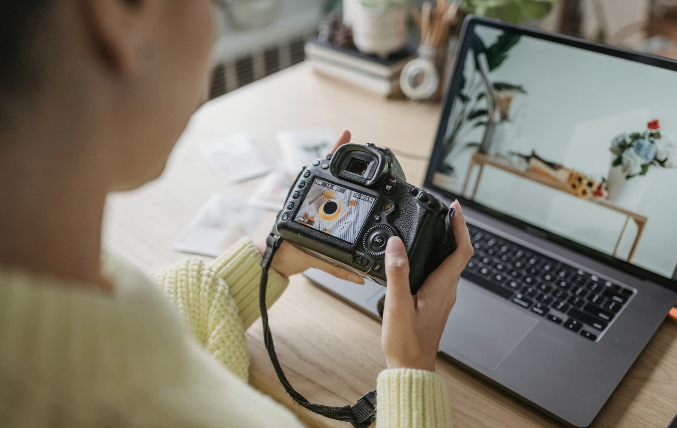 Best practices to prevent video artifacts