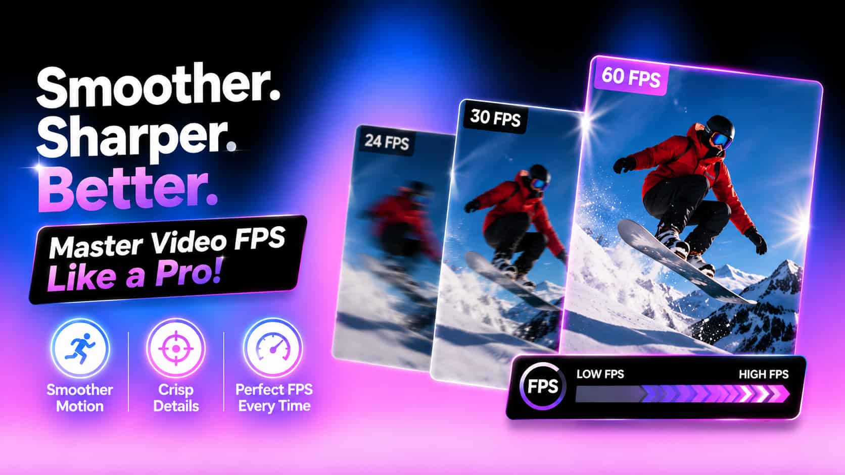 what is frame rate