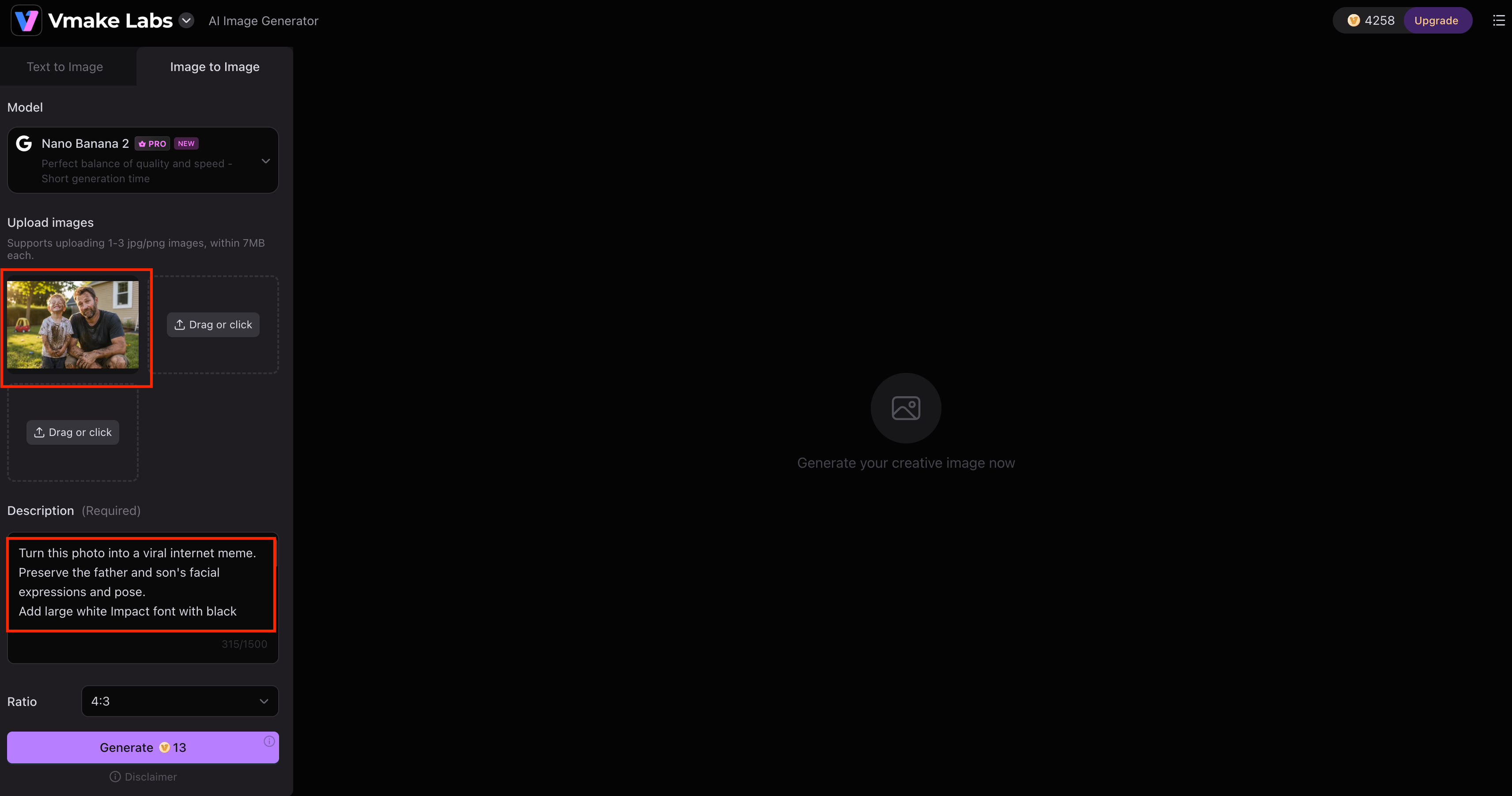 add your content ideas