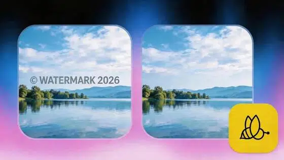BeeCut Review: Watermark Remover + Editor (2026)