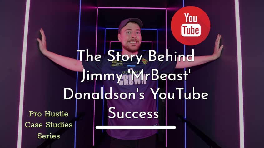 Case Studies of Successful Creators