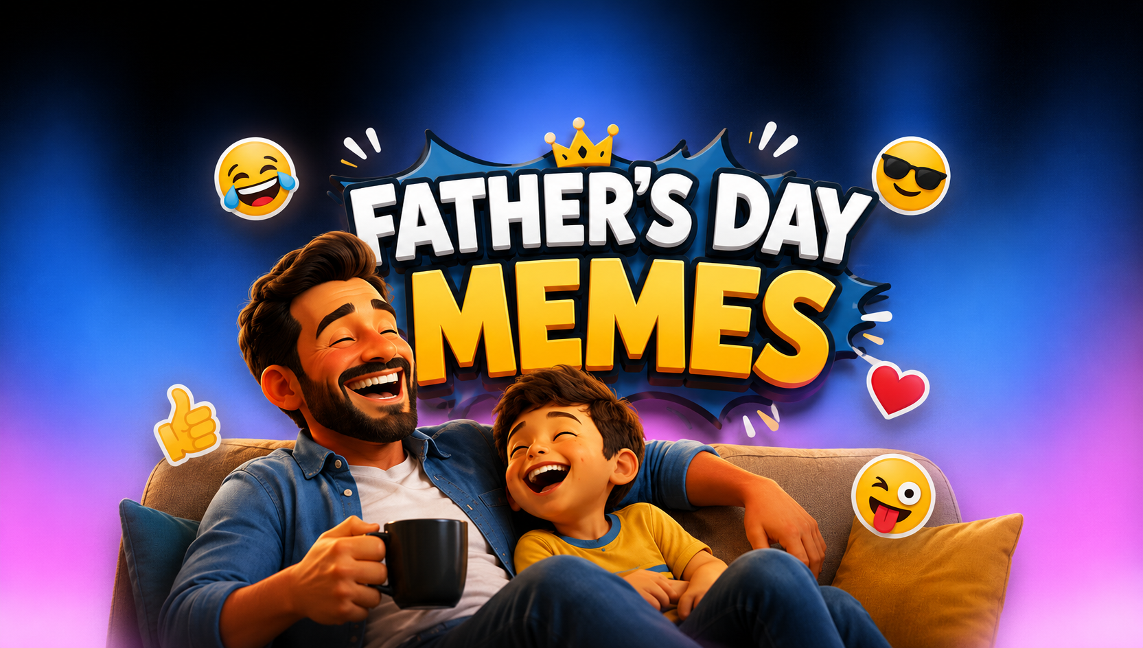 father's day memes