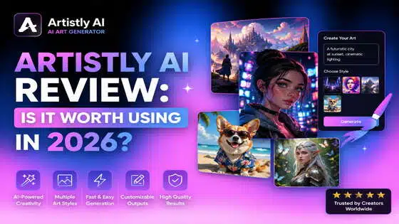 artistly ai review
