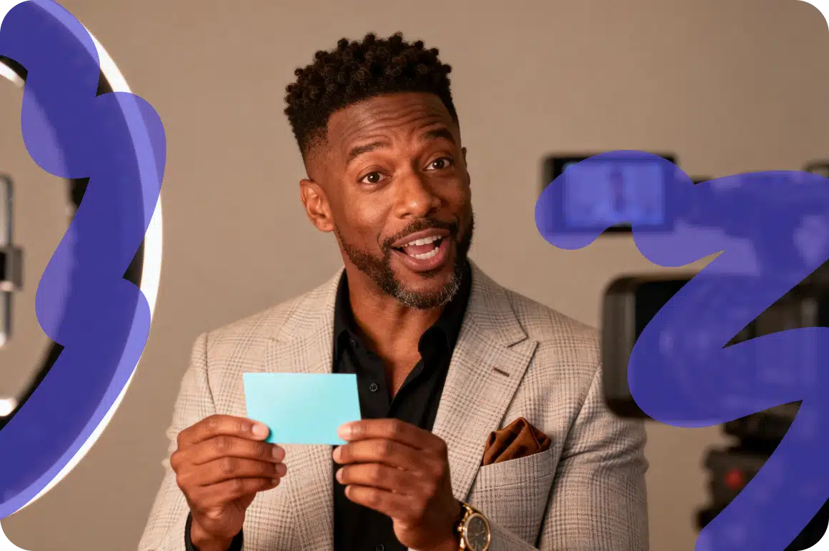 Manual precision when you need it