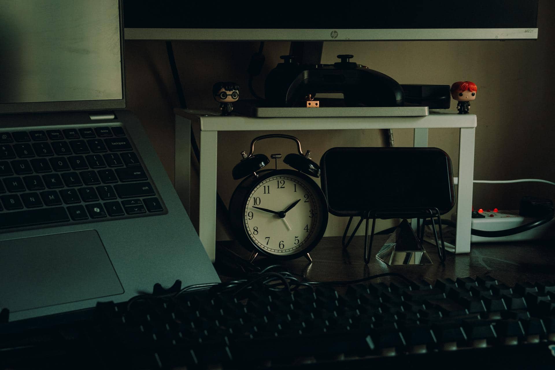 Evaluate production time