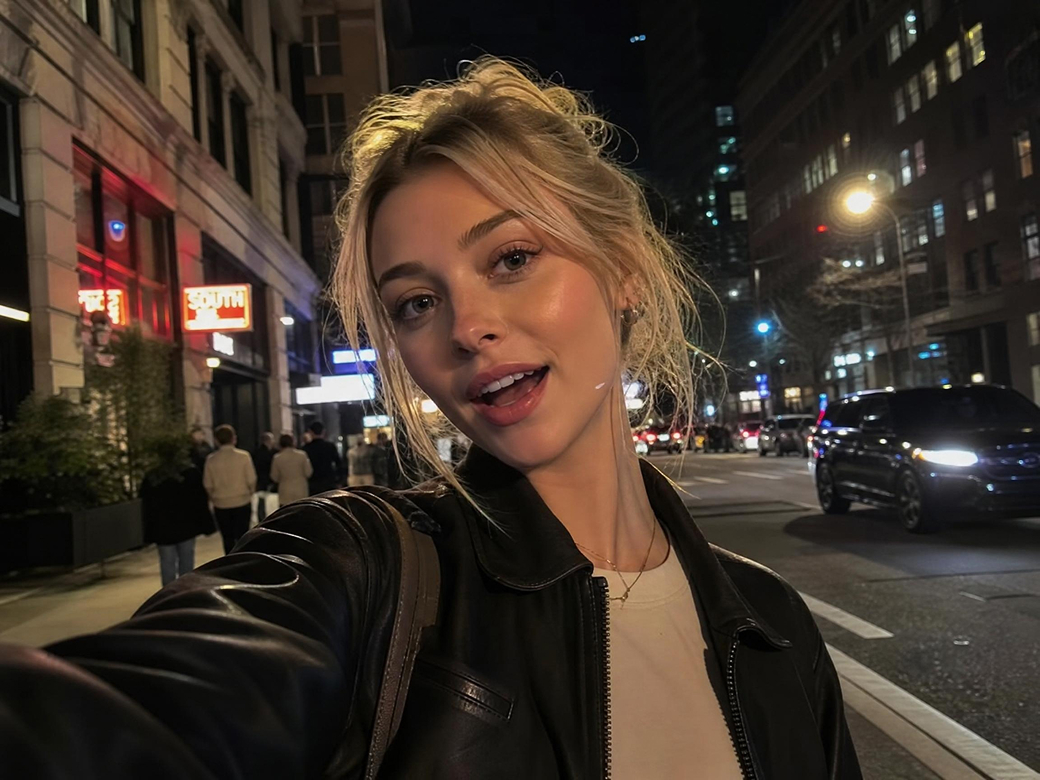 Content creators and influencers