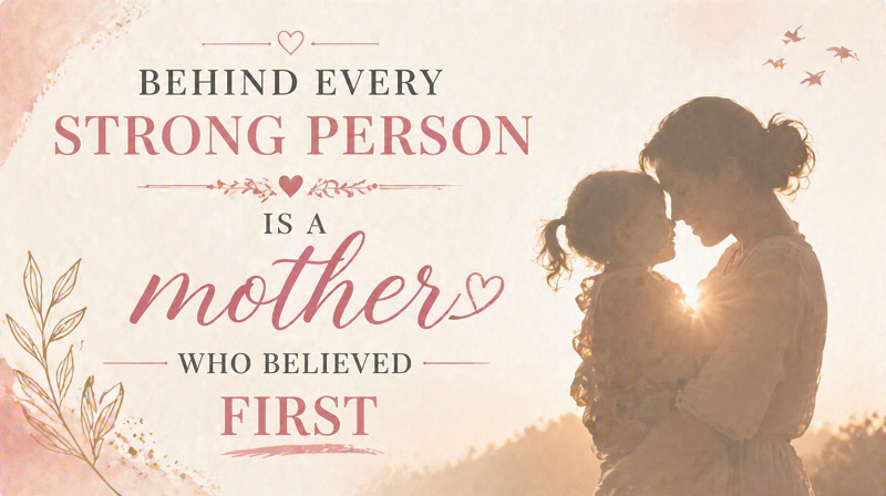  compelling Mother’s Day images