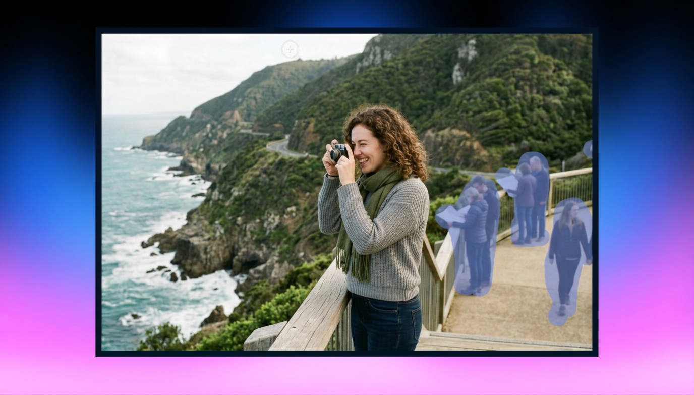 How to Remove People from Photos on iPhone