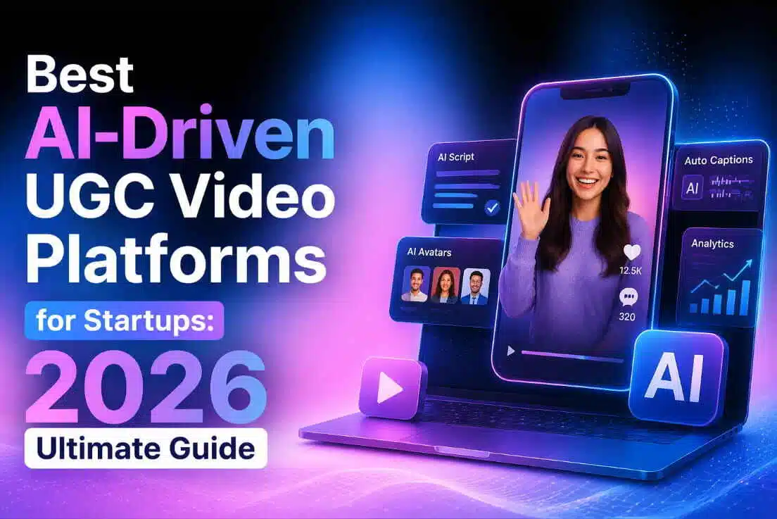 Ugc video