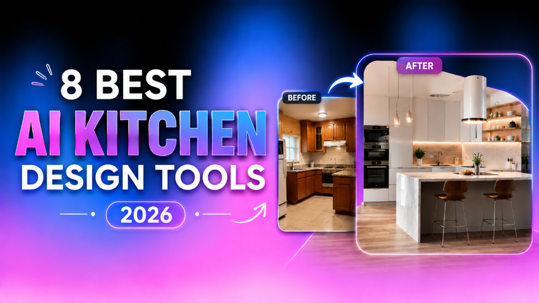 ai kitchen design