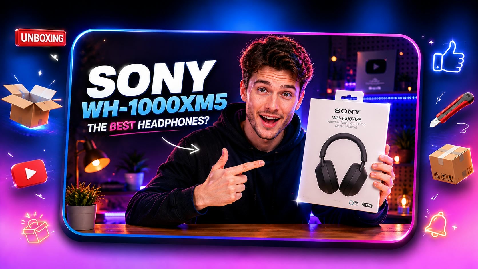 How to Create Unboxing Videos: Proven Ways to Captivate Your Viewers