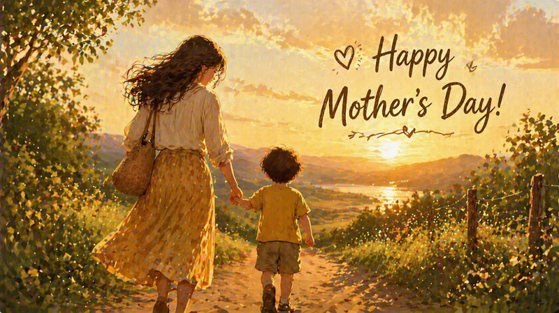 Mother’s Day card Images