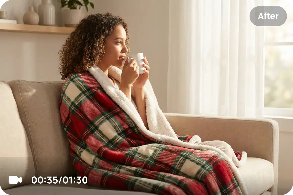 Stable removal for motion