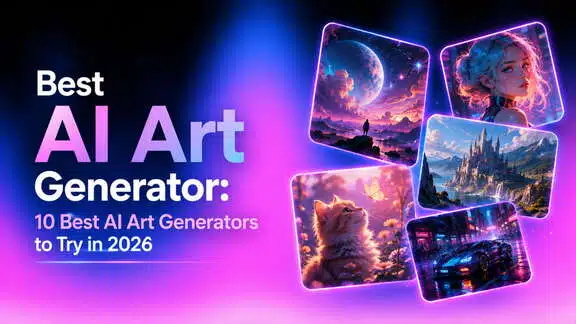 best ai art generator