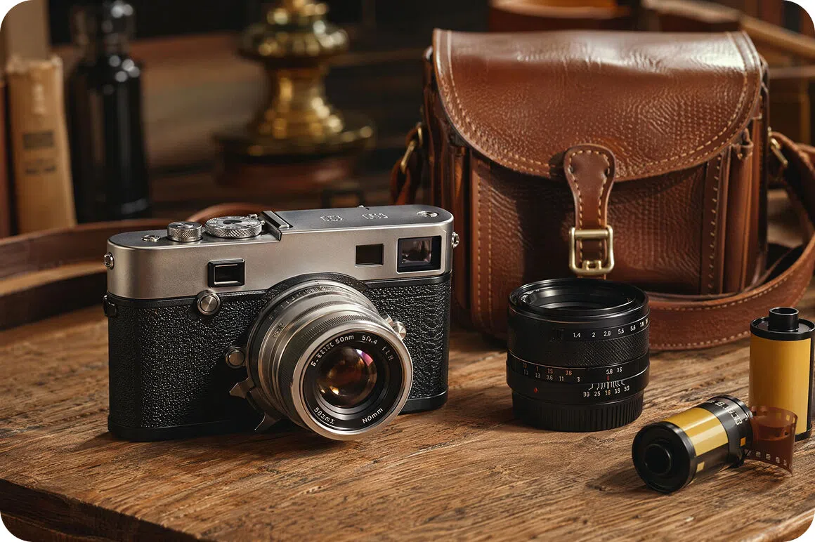 Sharp product images, ready to sell