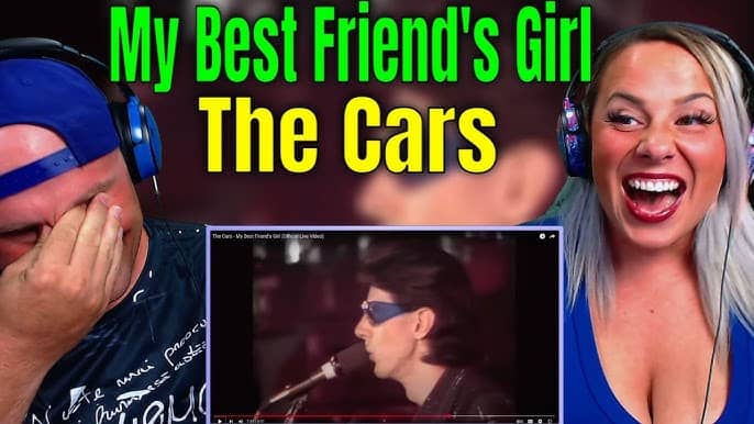 Reaction Videos to News