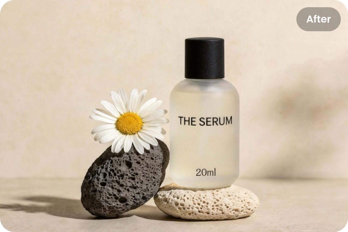 Remove watermark with AI smart detection