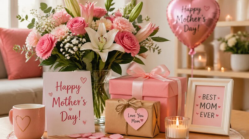 mother's day gifts