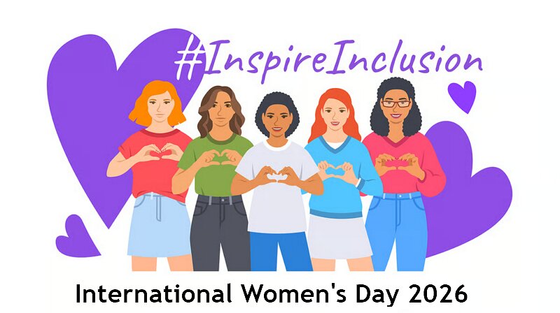 Posters for Events and Campaigns