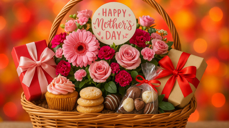 Creative Flower Gift Ideas