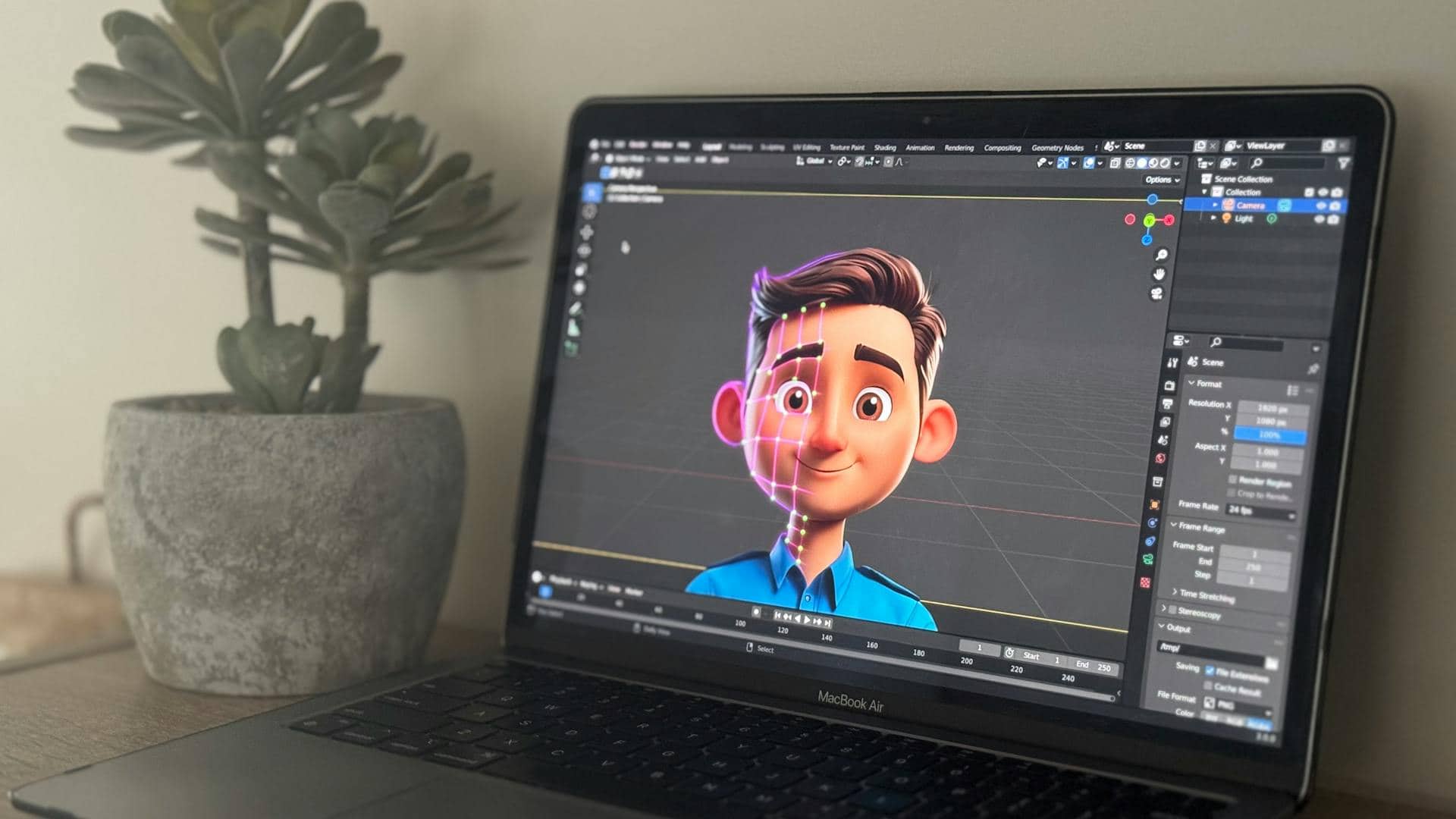 animation styles for different use cases