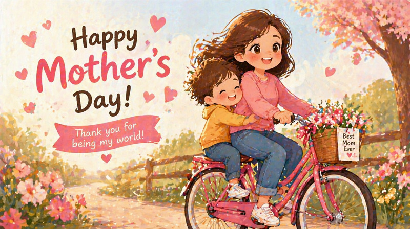 happy Mother’s Day images